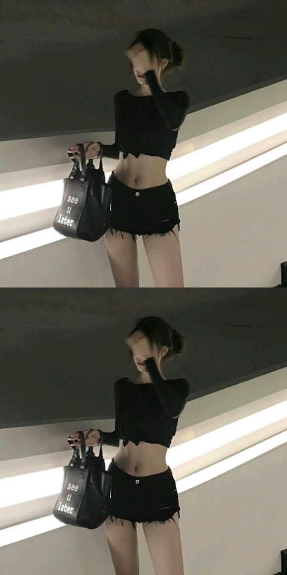 iPhone以及Android清纯唯美锁屏美女壁纸，一大波震撼来袭