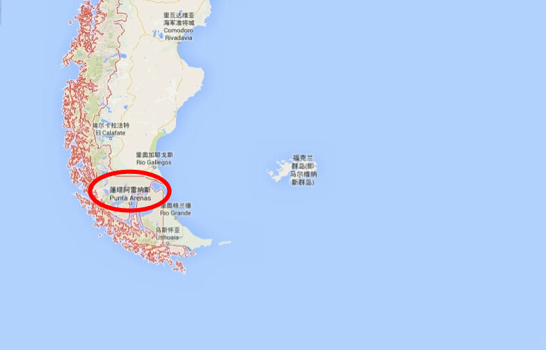 南美旅游攻略一日游最佳路线推荐,南美四国游注意事项