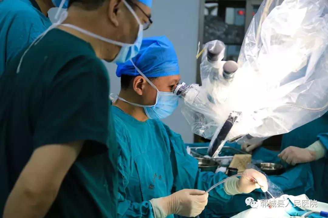 省立医院专家会来菏泽做手术吗,省立医院外科专家坐诊时间表