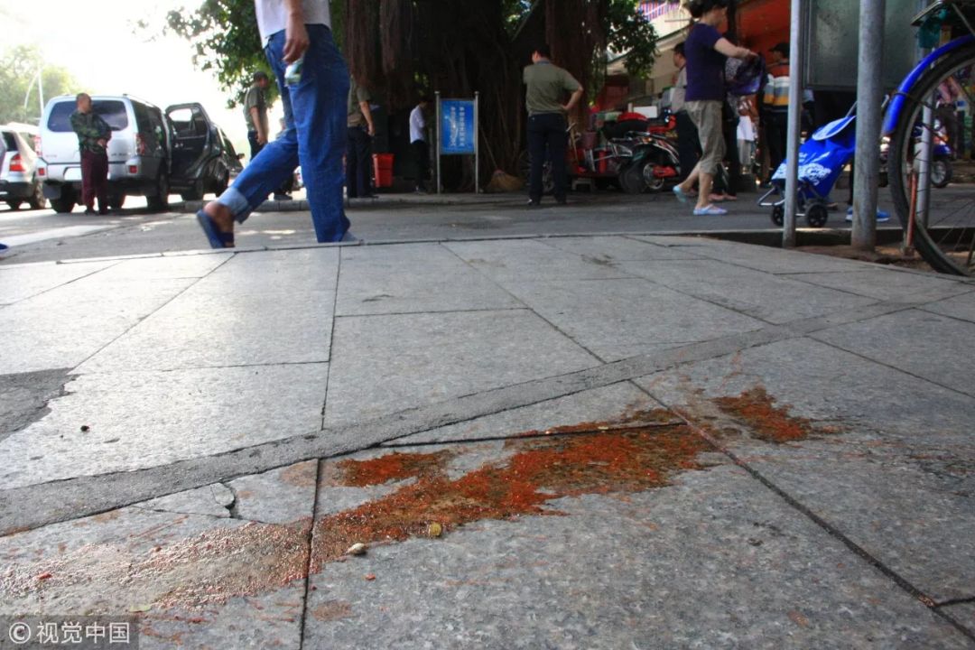 槟榔到底是怎么样的一种存在？