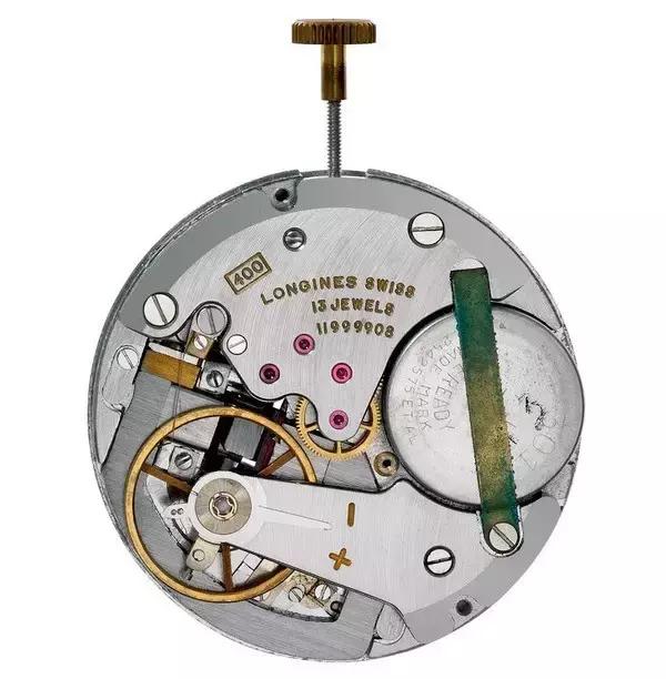 浪琴曾经有多牛,浪琴巅峰的时候有多厉害