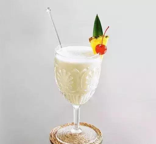 雪景圣诞鸡尾酒,圣诞节没下雪