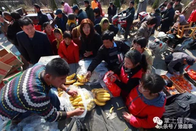 偃师最新赶会时间是农历还是阳历,偃师最新赶会时间表