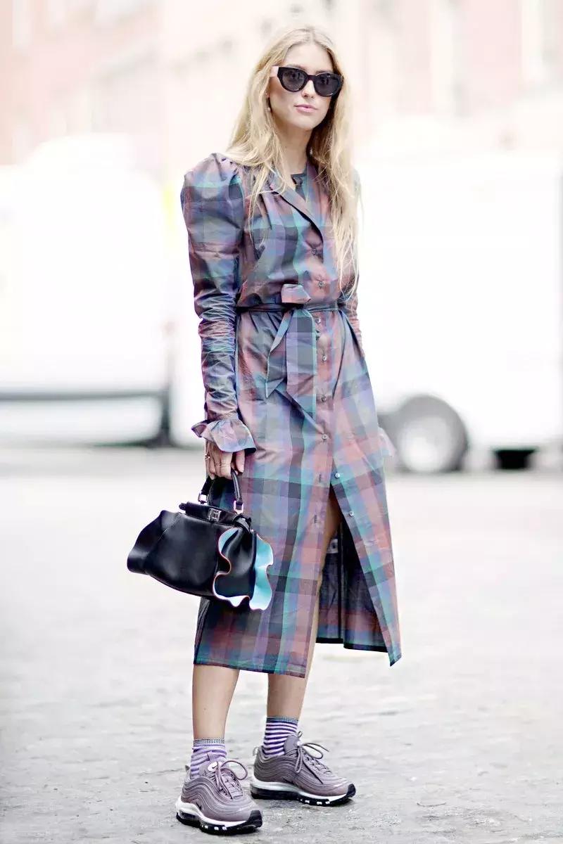 我要穿着2017最火的Top10运动鞋跨年（特辑·下）