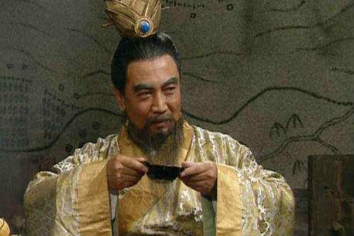 曹操最著名的一句名言,曹操三句名言经典语录