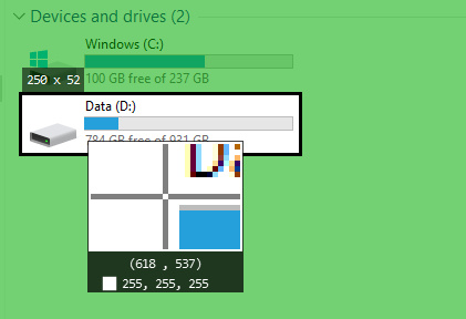 比snipaste更好用的截图软件,snipaste截图完自己保存吗