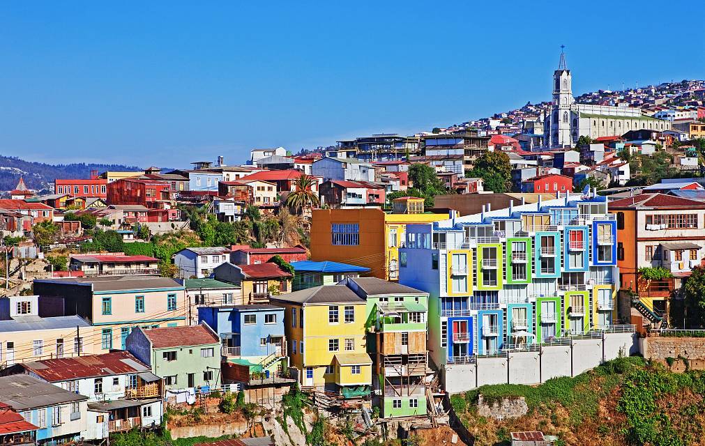 南美旅游攻略一日游最佳路线推荐,南美四国游注意事项