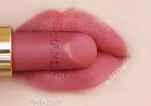 口红推荐鉴别,口红所有好看的色号