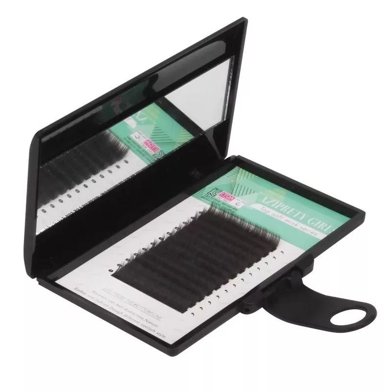 眼睫毛对颜值的重要性,睫毛长短对颜值的影响对比