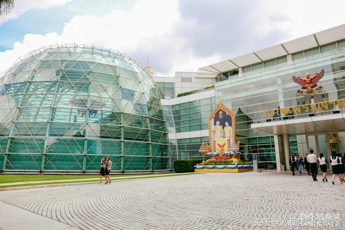 最全泰国曼谷免税店购物经验（收藏）！