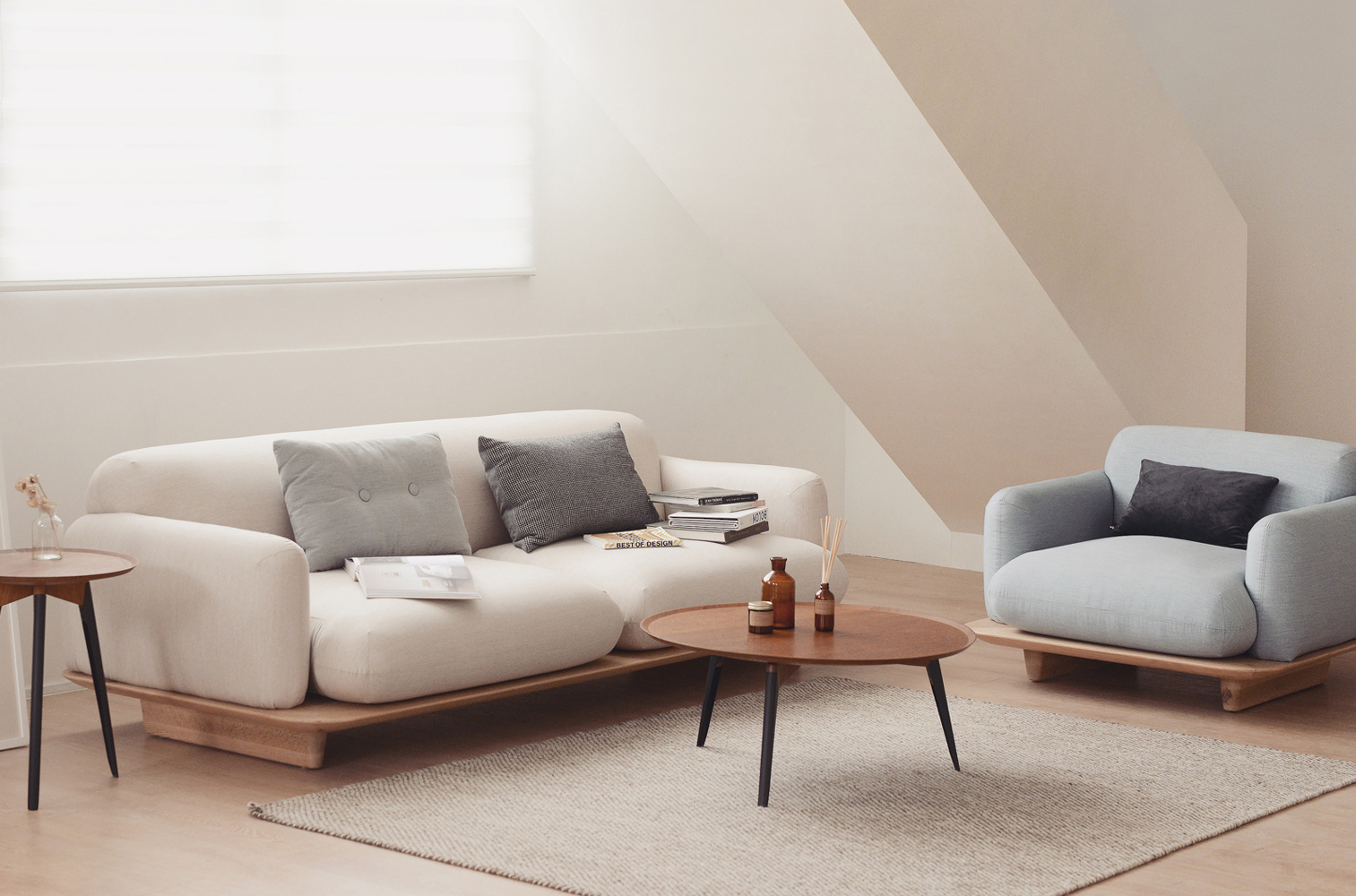 muji家居精品,muji必买的家具