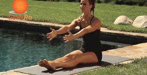 一周暴瘦十斤减肥操视频,床上10分钟暴汗燃脂减肥操瘦肚子