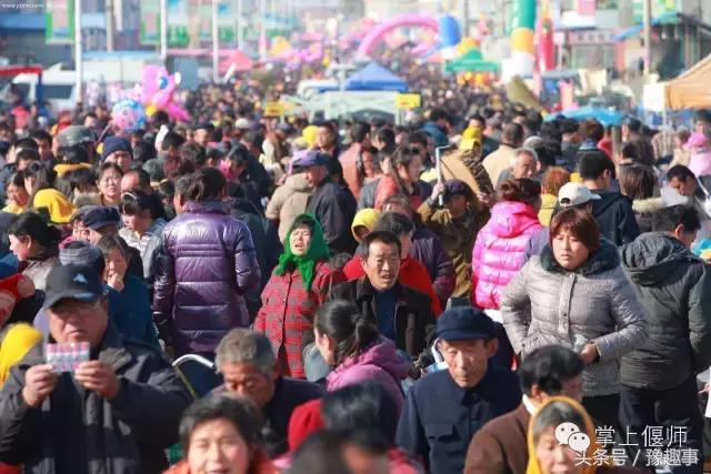 偃师赶会一览表,偃师附近赶会时间表