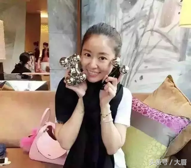 热门的美容仪真的好用吗,大几千的爆款美容仪真的值得吗