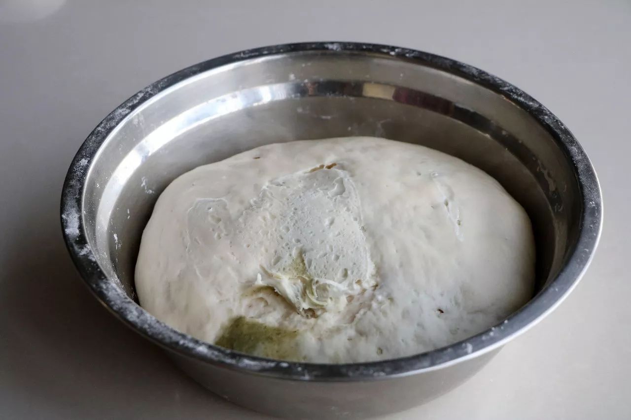 北方农村地道的老面包子学会这个技巧，再也不用吃酵母包子了！