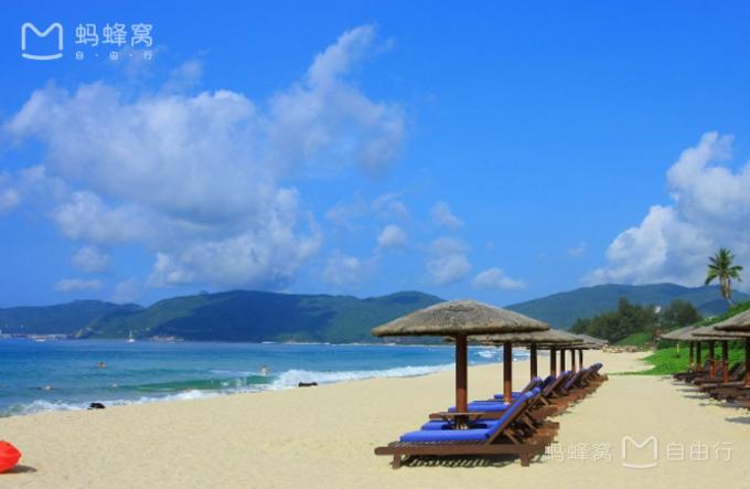 三亚实实在在攻略,三亚精品纯玩