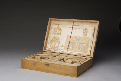 清朝的老玩具,清朝小兵玩具