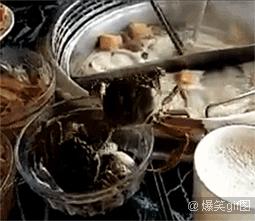 谁在机场点的金枪鱼寿司？！