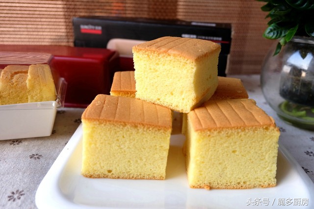 健康营养又简单的蛋糕怎么做呢,简单20张图片制作视频