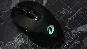 达尔优em925鼠标测评,达尔优925鼠标