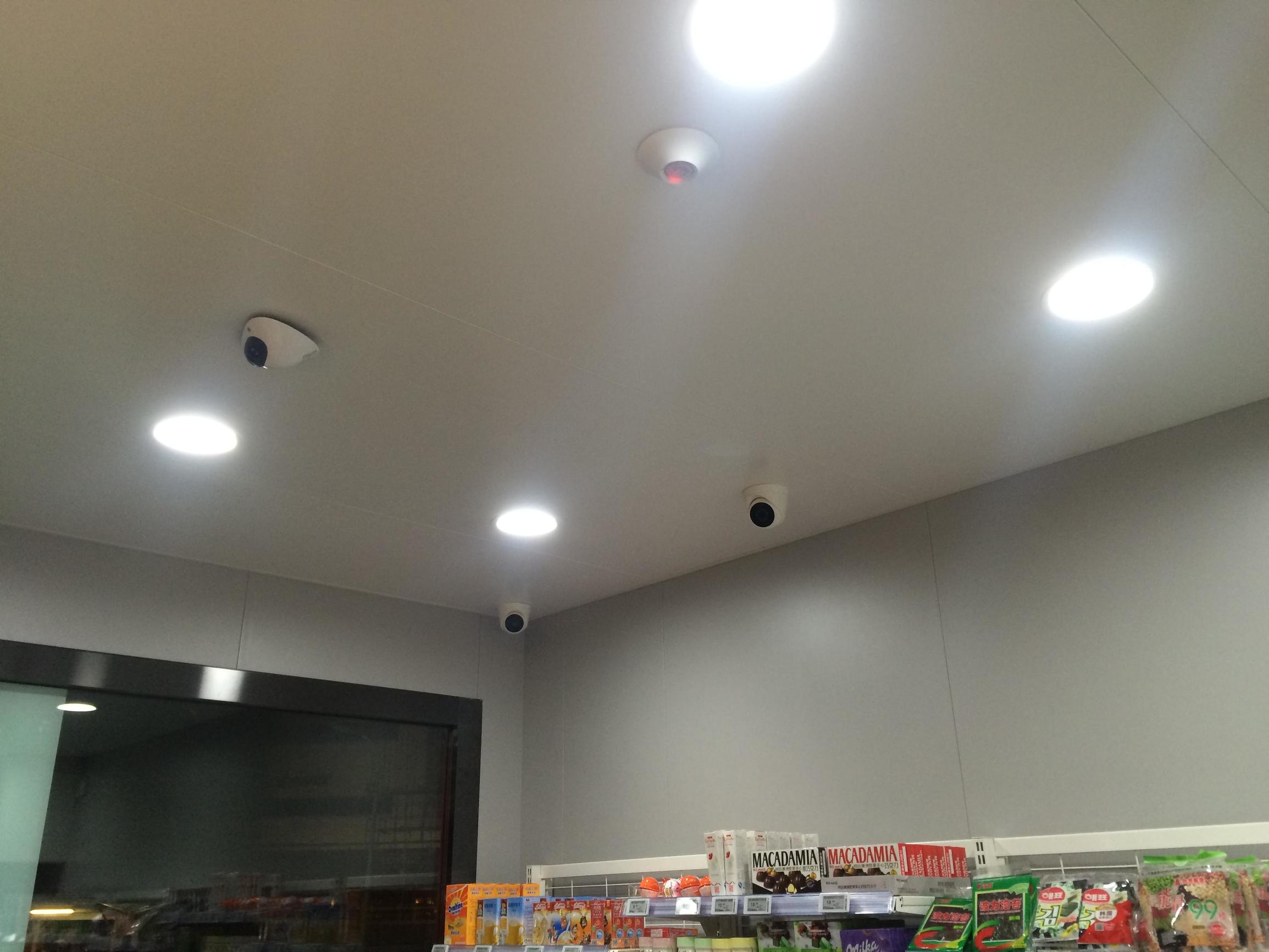 24小时自助无人售货超市,24小时自动售货超市模式