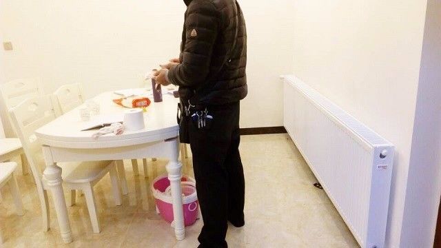 老寒腿长大后怎么办,一招告别老寒腿