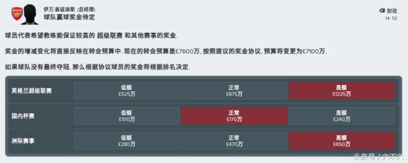 干掉温格，看我用FM2018复兴阿森纳的枪手之路！