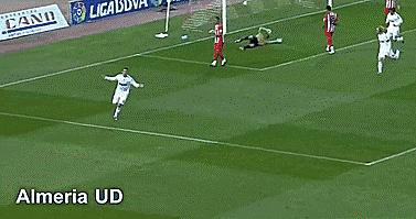 c罗在皇马的最后一脚射门,c罗在皇马的最后一次射门