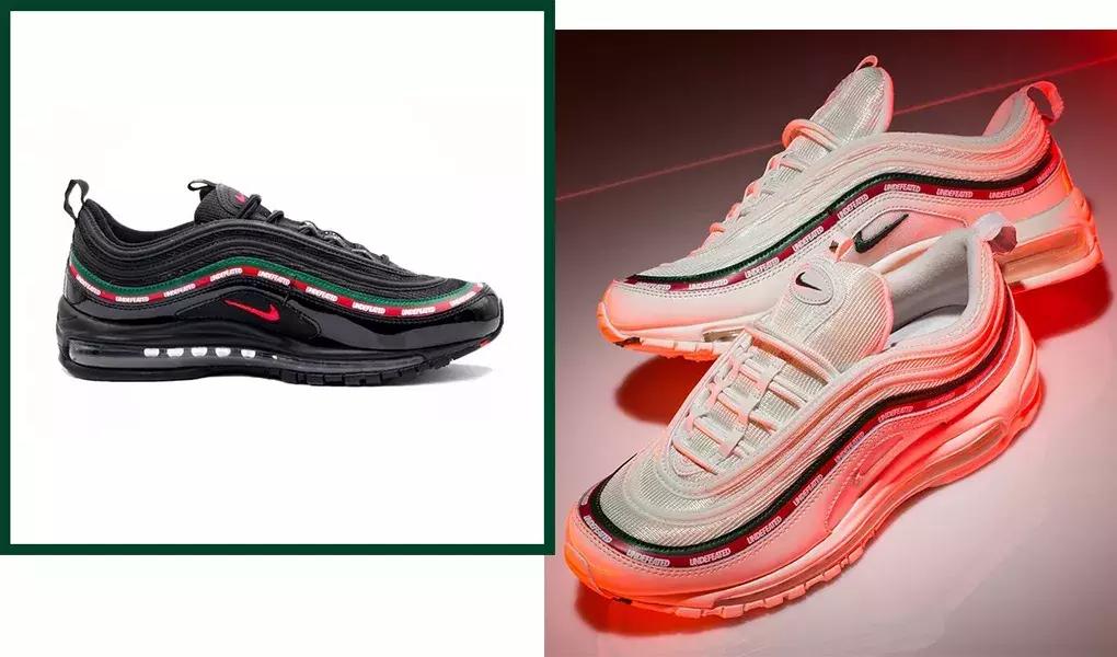 我要穿着2017最火的Top10运动鞋跨年（特辑·下）