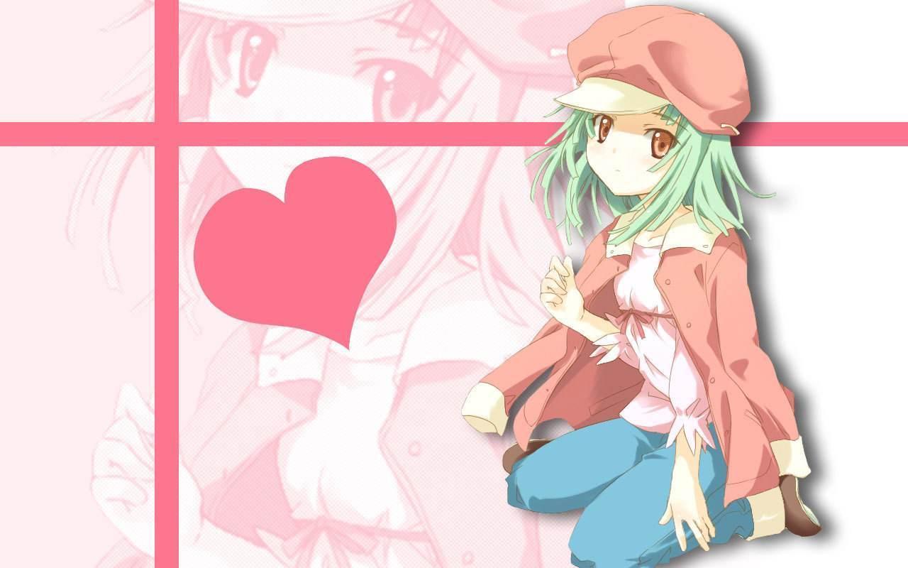 十大心机女动漫,动漫界女性角色盘点