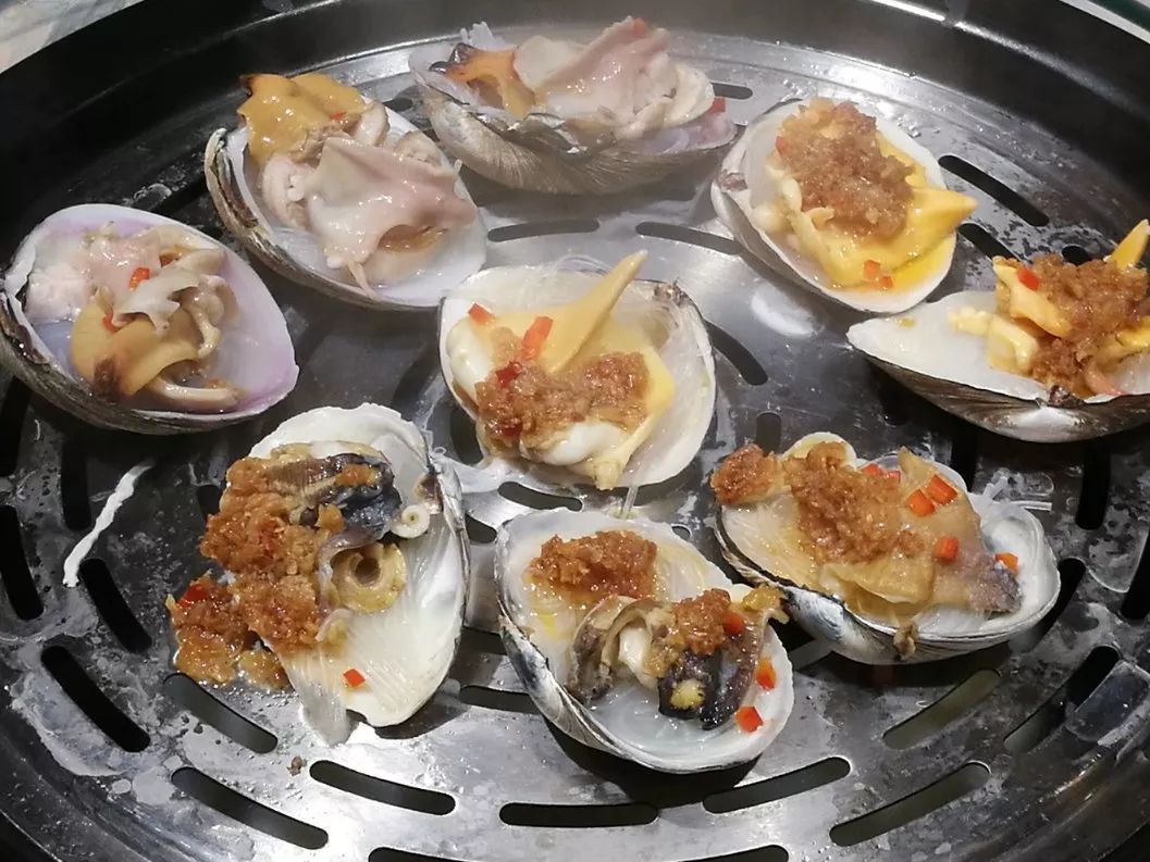 永远在限购的东京超人气泡芙棒，只开30天的魔都网红冰淇淋来杭州