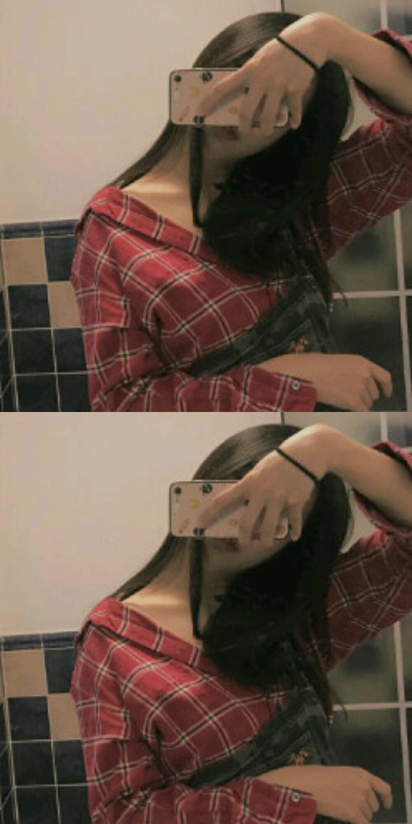 iPhone以及Android清纯唯美锁屏美女壁纸，一大波震撼来袭