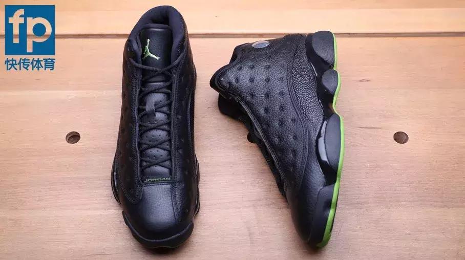 airjordan5快传拆解,airjordan13retro鉴别