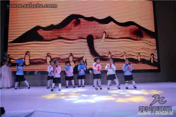 格林童话活动,格林童话幼儿园六一文艺汇演视频