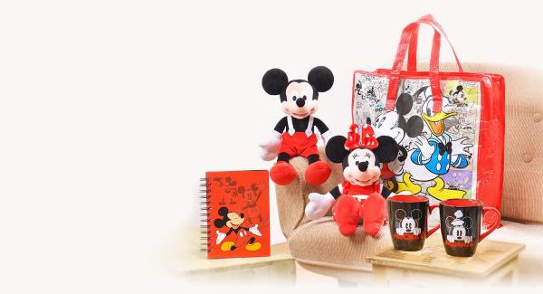 2019日本福袋,日本新年福袋女生