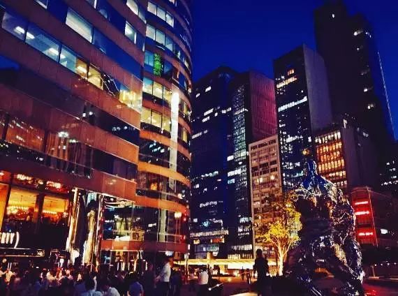 香港购物攻略最全清单,香港买名牌包包扫货攻略