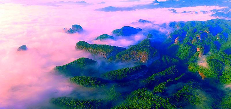 广东梅州五指石视频,五指石梅州