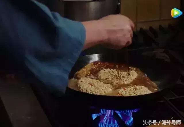 BBC没事儿就操心系列：你说为啥中国人不爱吃泡面了啊？