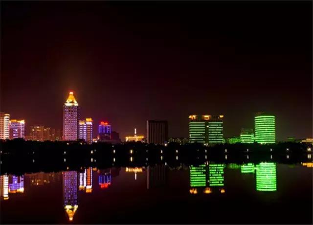 惊了！相比较北上广，安庆竟然有这么多优点！