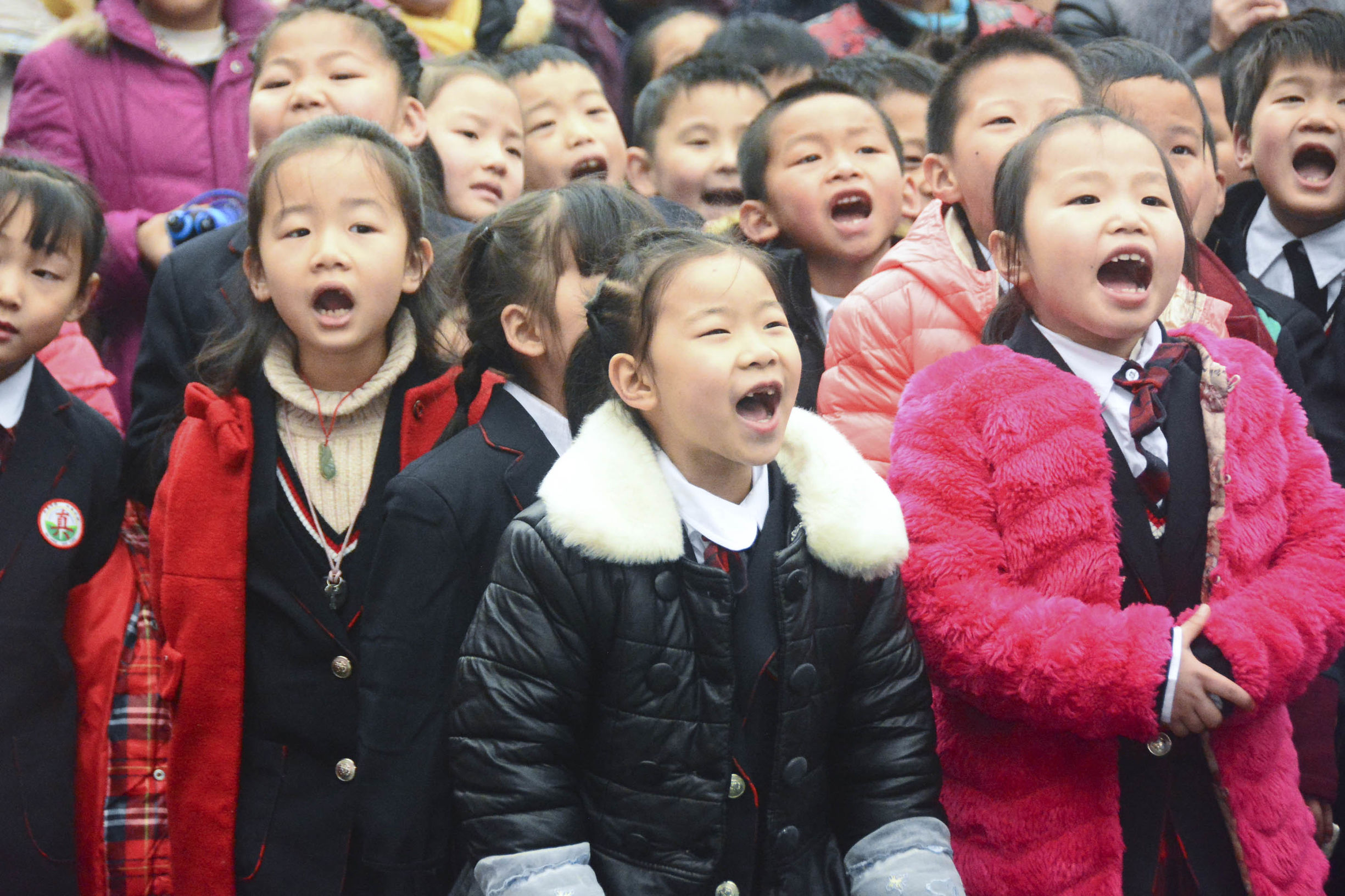 冬季亲子运动会游戏大班,巴州三中运动会