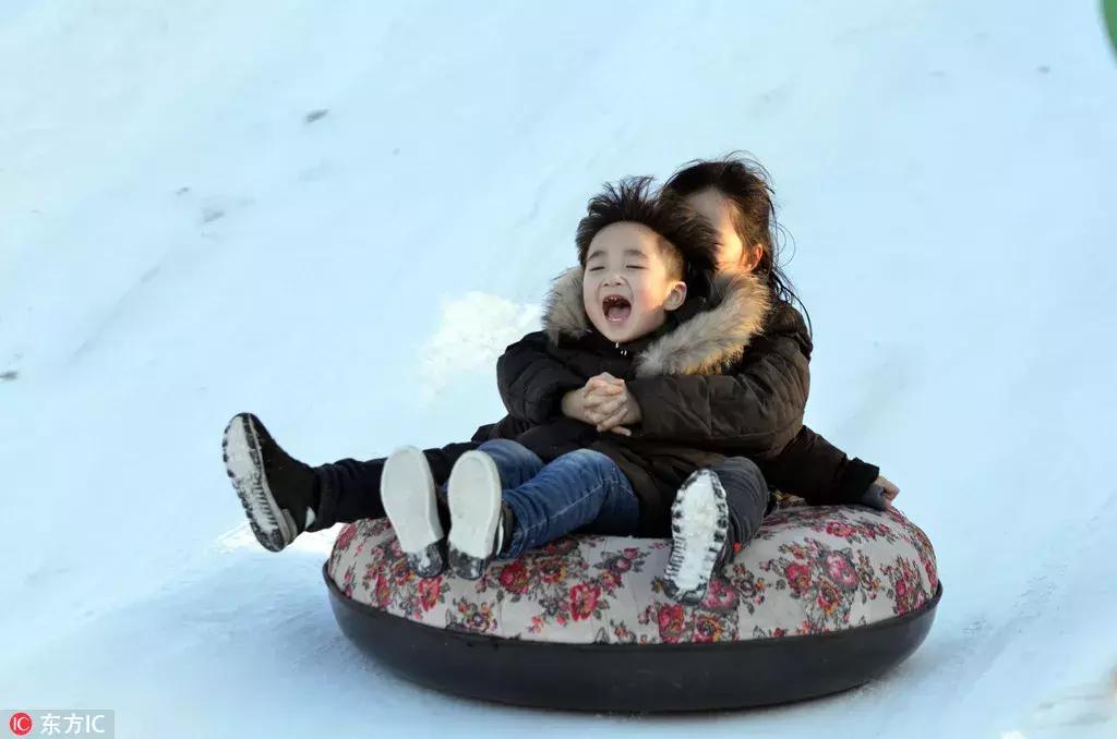 年底好消息来袭！大北京这些东西统统免费！还有精彩的活动等着你，不知道就亏大了！