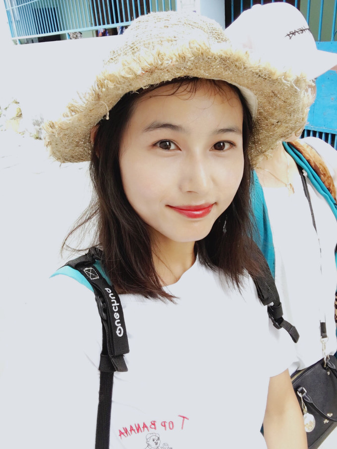 一个人越南攻略,一个人越南自驾游纪录片