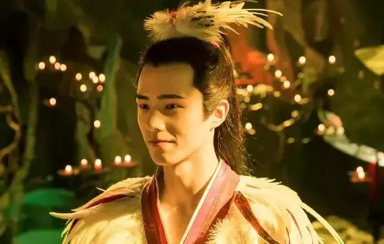 杨贵妃究竟有什么样的魅力呢,杨贵妃不愧是四大美人