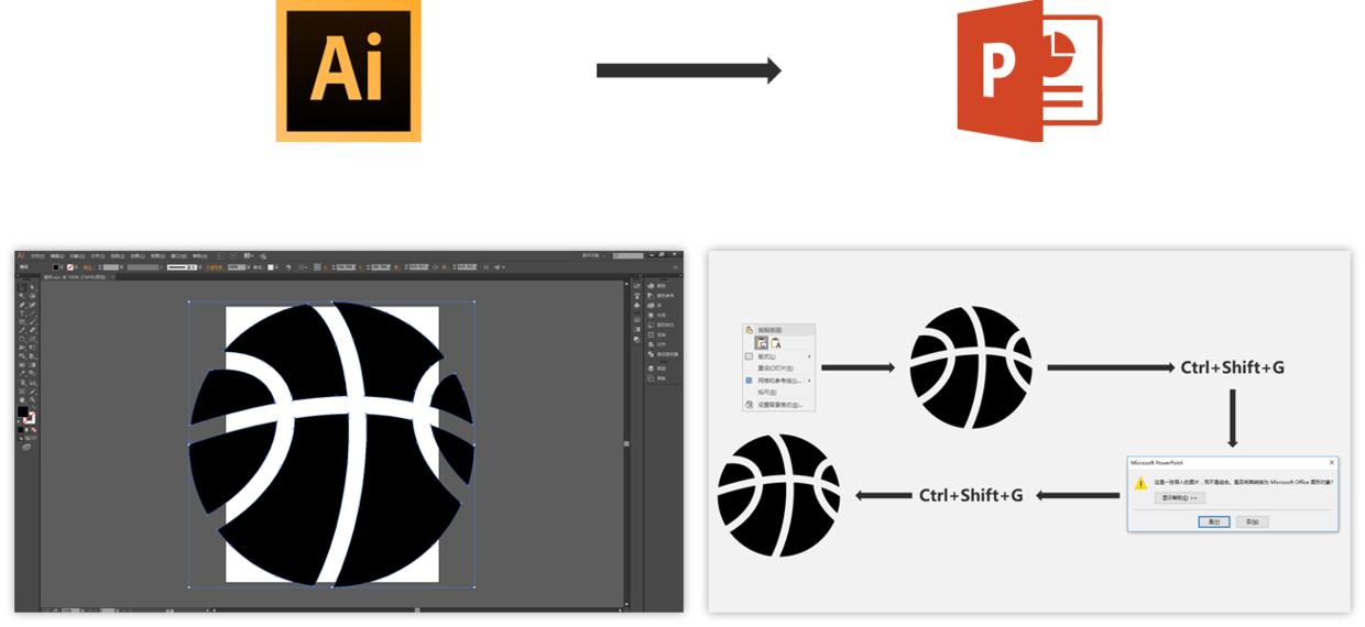 ppt如何设置点击图标就能播放视频,PPT图标怎么用