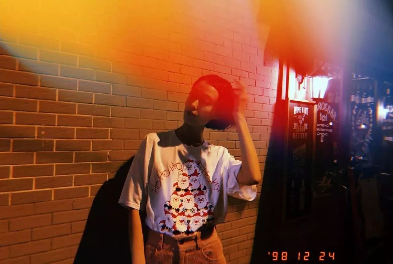 Talentreet达人录“顾阿达”开张咯!超模日常动态