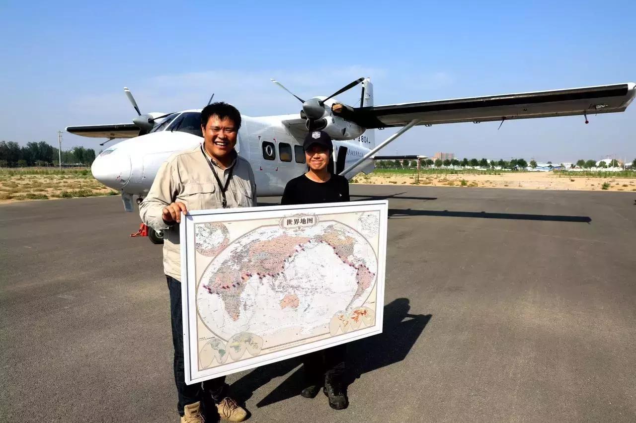 人总要有向往才能去你想去的地方,每个人的内心都有一些想去的远方