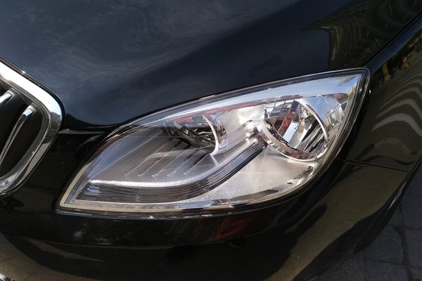 二手别克英朗2012款卖多少钱,别克英朗2012款手动挡二手车价格