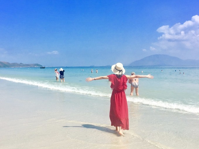 一个人越南攻略,一个人越南自驾游纪录片