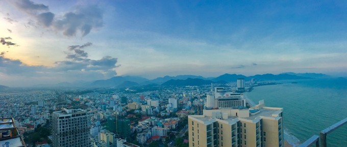 一个人越南攻略,一个人越南自驾游纪录片