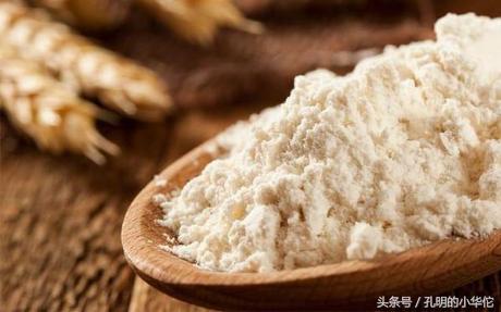 外边卖的粥为什么会黏糊,大米粥里加什么粥黏稠